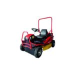 Desbrozadora con operador a bordo Canycom CMX2406