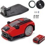 Robot tondeuse EINHELL Freelexo CAM 500 - Imagen 2