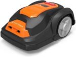 Cortacésped robótico Yard Force SA650ECO