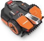 Robot cortacésped Worx PowerShare Landroid Vision M800 – WR208E