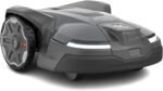 Robot cortacésped Husqvarna Automower 450X NERA (970 53 53-12)