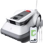 Cortacésped robótico Ecovacs Goat G1-800W (MPB12)