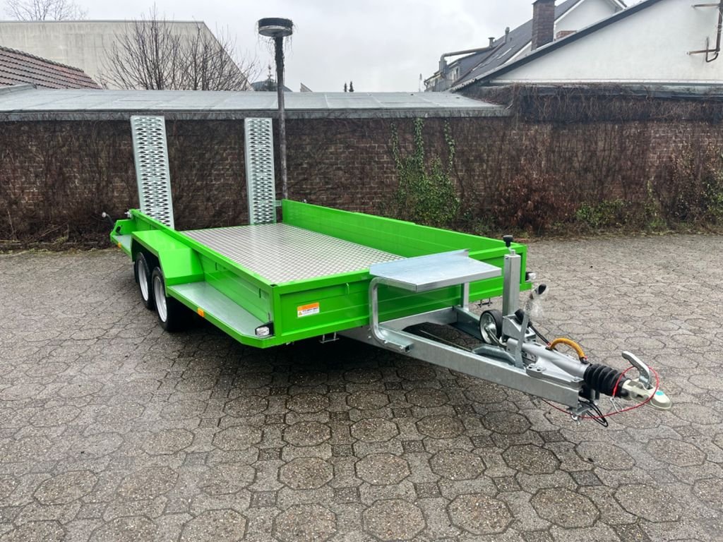 1 Saris Magnum Maxx 3500 - Imagen 1