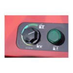 Desbrozadora con operador a bordo Canycom CMX2406 - Imagen 2