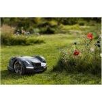 Robot cortacésped Husqvarna Automower 410XE NERA - Imagen 4