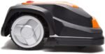 Cortacésped robótico Yard Force SA650B - Imagen 2