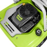 Desbrozadora con operador a bordo Grillo Climber 7.15 - Imagen 4