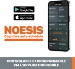 Robot Cortacésped WORX Landroid M700 Wifi WR142E - Imagen 4