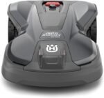 Robot cortacésped Husqvarna Automower 320 NERA (970 53 51-12) - Imagen 2