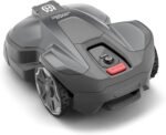 Robot cortacésped Husqvarna Automower 320 NERA (970 53 51-12) - Imagen 4