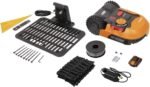 Robot cortacésped WORX M500 – WR141E - Imagen 2