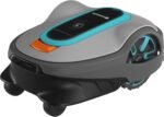 Robot cortacésped GARDENA smart Sileno Life 750 – 19701-60 - Imagen 3