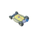 Desbrozadora con operador a bordo Canycom CMX2406 - Imagen 6