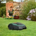 Robot tondeuse BOSCH Indego Xs 300 - Imagen 3