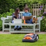 Cortacésped robótico Yard Force SA650ECO - Imagen 3