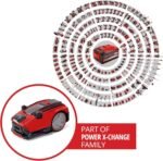 Robot tondeuse EINHELL Freelexo CAM 500 - Imagen 5