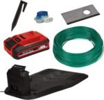 Robot tondeuse EINHELL Freelexo SMART 750 - Imagen 7