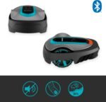 Robot cortacésped Gardena Sileno City 600 – 15010-20 - Imagen 6