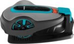 Robot cortacésped GARDENA Sileno Life 750 – 15101-26 - Imagen 3