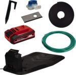 Robot tondeuse EINHELL Freelexo CAM 500 - Imagen 4