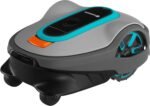 Robot cortacésped GARDENA Sileno Life 750 – 15101-26 - Imagen 5