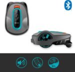 Robot cortacésped GARDENA Sileno Life 750 – 15101-26 - Imagen 6