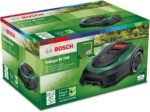 Robot tondeuse BOSCH Indego M 700 – 06008B0203 - Imagen 4