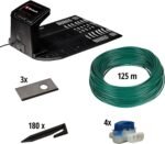 Robot tondeuse EINHELL Freelexo 450 BT Solo - Imagen 4