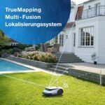 Cortacésped robótico ECOVACS Goat G1 - Imagen 6