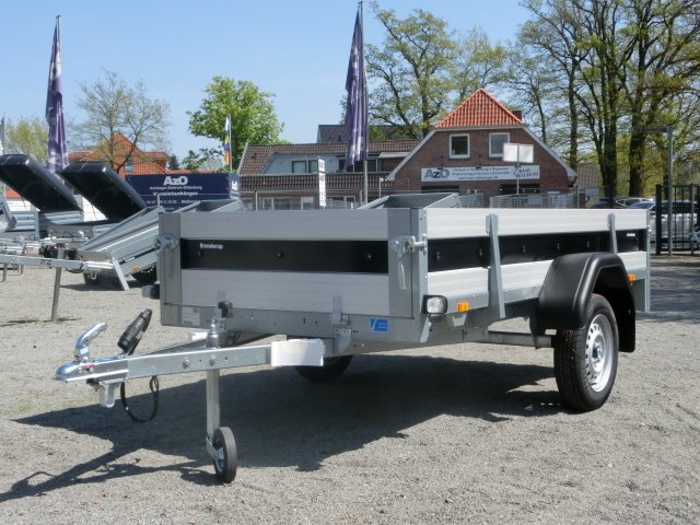 CIMG4952 Brenderup 2260A UB750 - Imagen 1