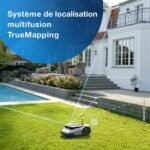 Robot cortacésped Ecovacs Goat G1-800G gris – MPB12 - Imagen 4