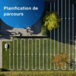 Cortacésped robótico Ecovacs Goat G1-800W (MPB12) - Imagen 2