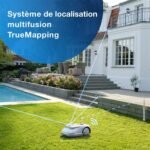 Cortacésped robótico Ecovacs Goat G1-800W (MPB12) - Imagen 3