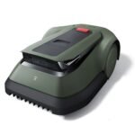 Cortacésped robótico Ecovacs Goat GX-600 - Imagen 2