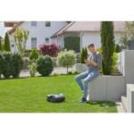 Robot cortacésped inteligente Gardena Sileno Life Set 1500 – 19704-60 - Imagen 8