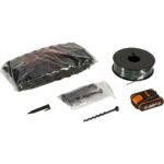 Robot cortacésped Worx Landroid M500 Plus de 20 V – WR165E - Imagen 4