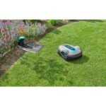 Robot cortacésped inteligente Gardena Sileno Life Set 1500 – 19704-60 - Imagen 6