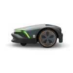 Robot cortacésped Stihl iMOW 5 EVO (IA010111410) - Imagen 5