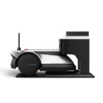 Robot cortacésped Ecovacs Goat G1-2000 - Imagen 5