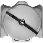 Desbrozadora con asiento Grillo Climber 10 AWD 27 - Imagen 4