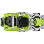 Desbrozadora con operador a bordo Grillo Climber 7.18 - Imagen 5