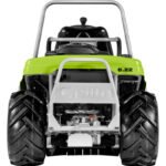 Desbrozadora con operador a bordo Grillo Climber 8.22 - Imagen 3