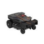 Cortacésped robótico Ambrogio Zeta R – AM015R0K1Z