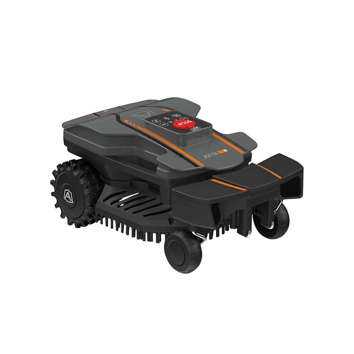 rasaerba-robot-ambrogio-zeta-r-immagine-1-1 Cortacésped robótico Ambrogio Zeta R – AM015R0K1Z - Imagen 1