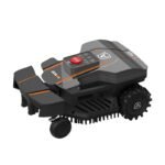 Cortacésped robótico Ambrogio Zeta R – AM015R0K1Z - Imagen 2