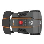 Cortacésped robótico Ambrogio Zeta R – AM015R0K1Z - Imagen 3