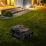 Cortacésped robótico Ambrogio Zeta R – AM015R0K1Z - Imagen 5