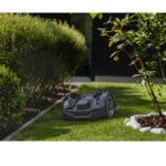 Robot cortacésped Husqvarna Automower 310E NERA (970 65 41-12) - Imagen 5