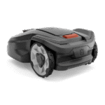 Robot cortacésped Husqvarna Automower 315 Mark II (970 52 68-12) - Imagen 2