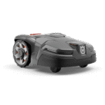 Robot cortacésped Husqvarna Automower 405X (970 45 62-12) - Imagen 6